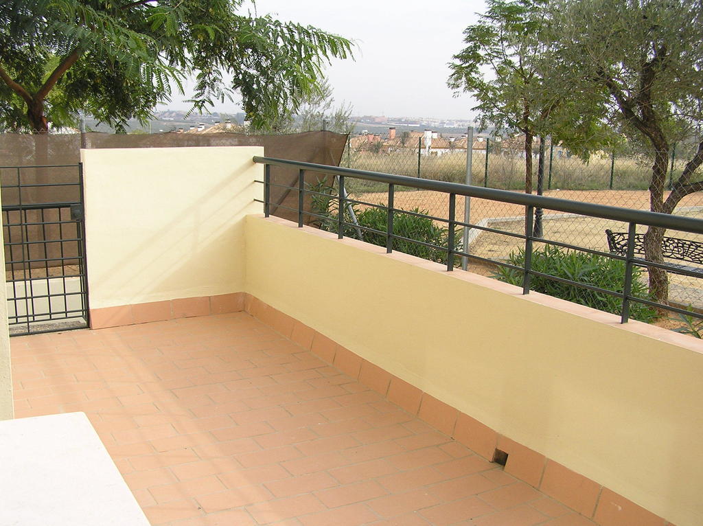Apartamentos Turisticos Los Girasoles เอสปาร์ตินาส ห้อง รูปภาพ