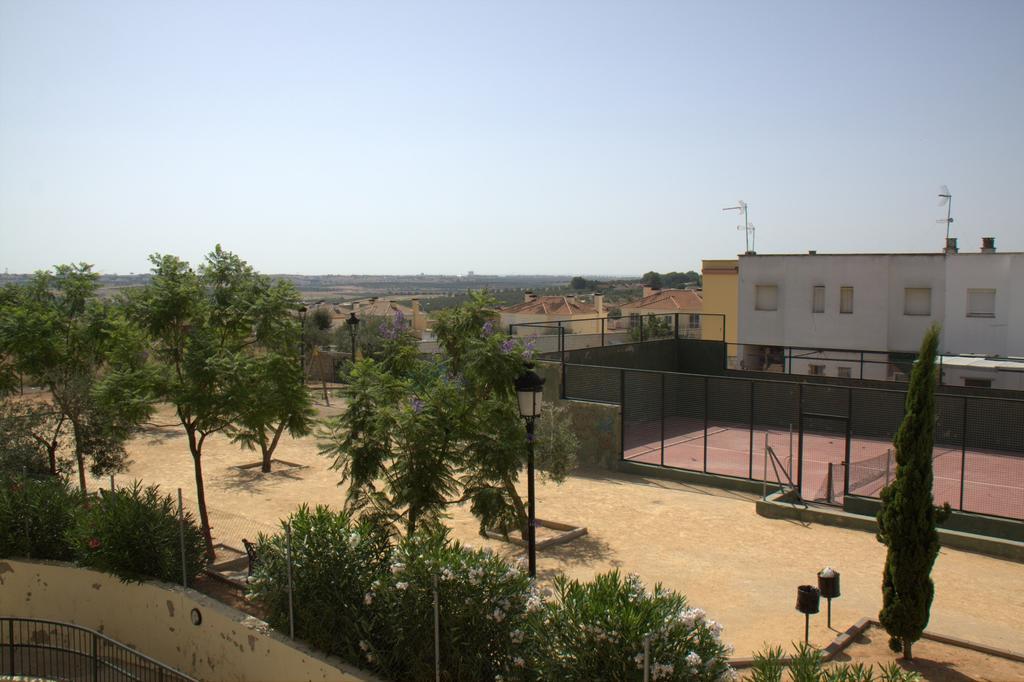 Apartamentos Turisticos Los Girasoles เอสปาร์ตินาส ห้อง รูปภาพ