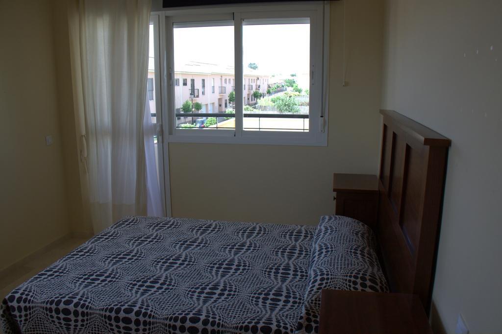 Apartamentos Turisticos Los Girasoles เอสปาร์ตินาส ห้อง รูปภาพ