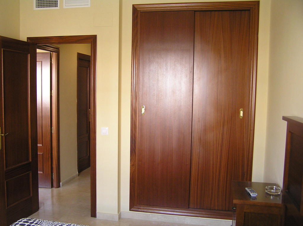 Apartamentos Turisticos Los Girasoles เอสปาร์ตินาส ห้อง รูปภาพ