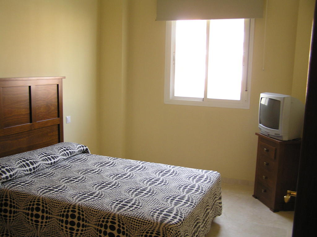 Apartamentos Turisticos Los Girasoles เอสปาร์ตินาส ห้อง รูปภาพ