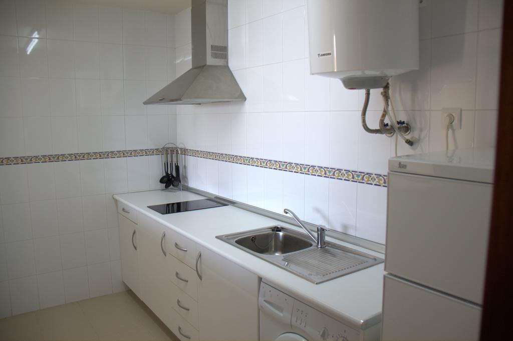 Apartamentos Turisticos Los Girasoles เอสปาร์ตินาส ห้อง รูปภาพ