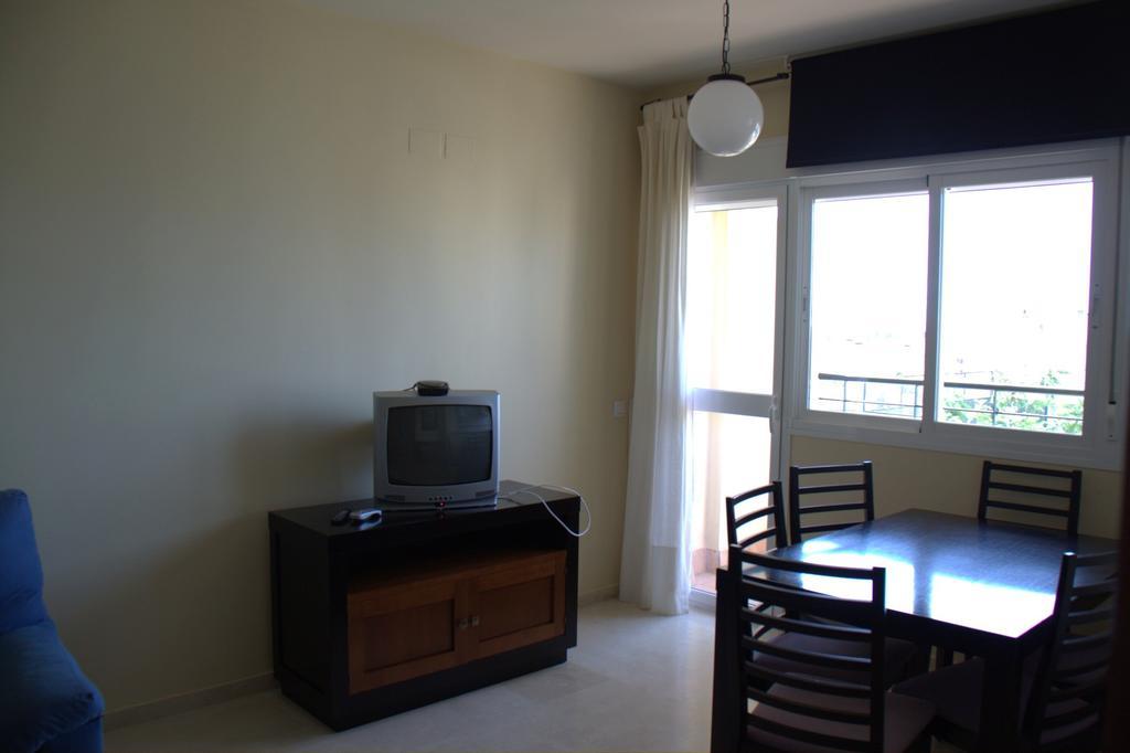 Apartamentos Turisticos Los Girasoles เอสปาร์ตินาส ห้อง รูปภาพ
