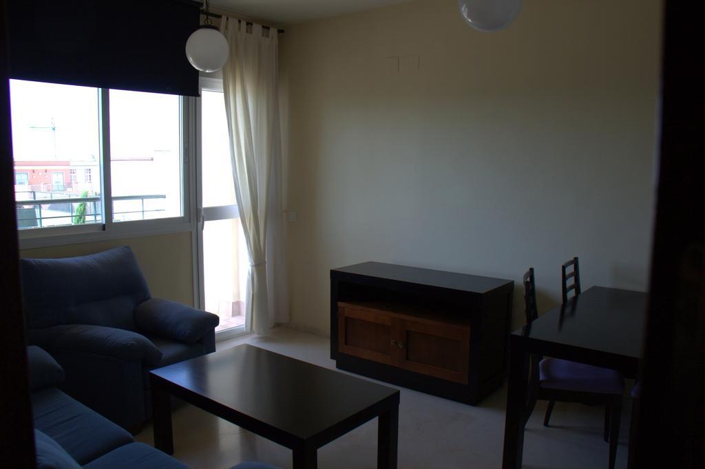 Apartamentos Turisticos Los Girasoles เอสปาร์ตินาส ห้อง รูปภาพ